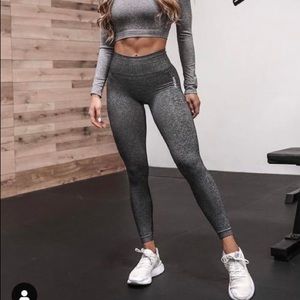 🦈Gymshark Adapt Leggings